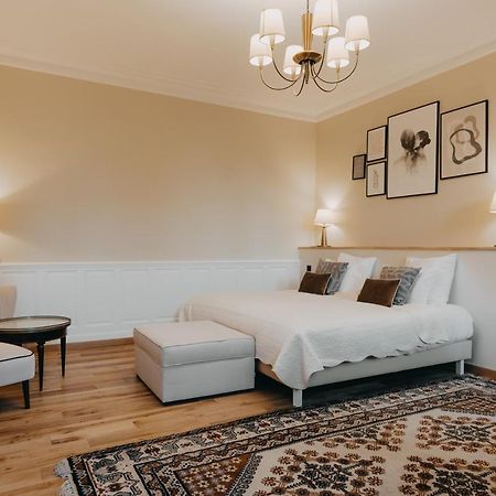 B&B Le Domaine Des Marcoujans Saint-Elix-le-Chateau Esterno foto