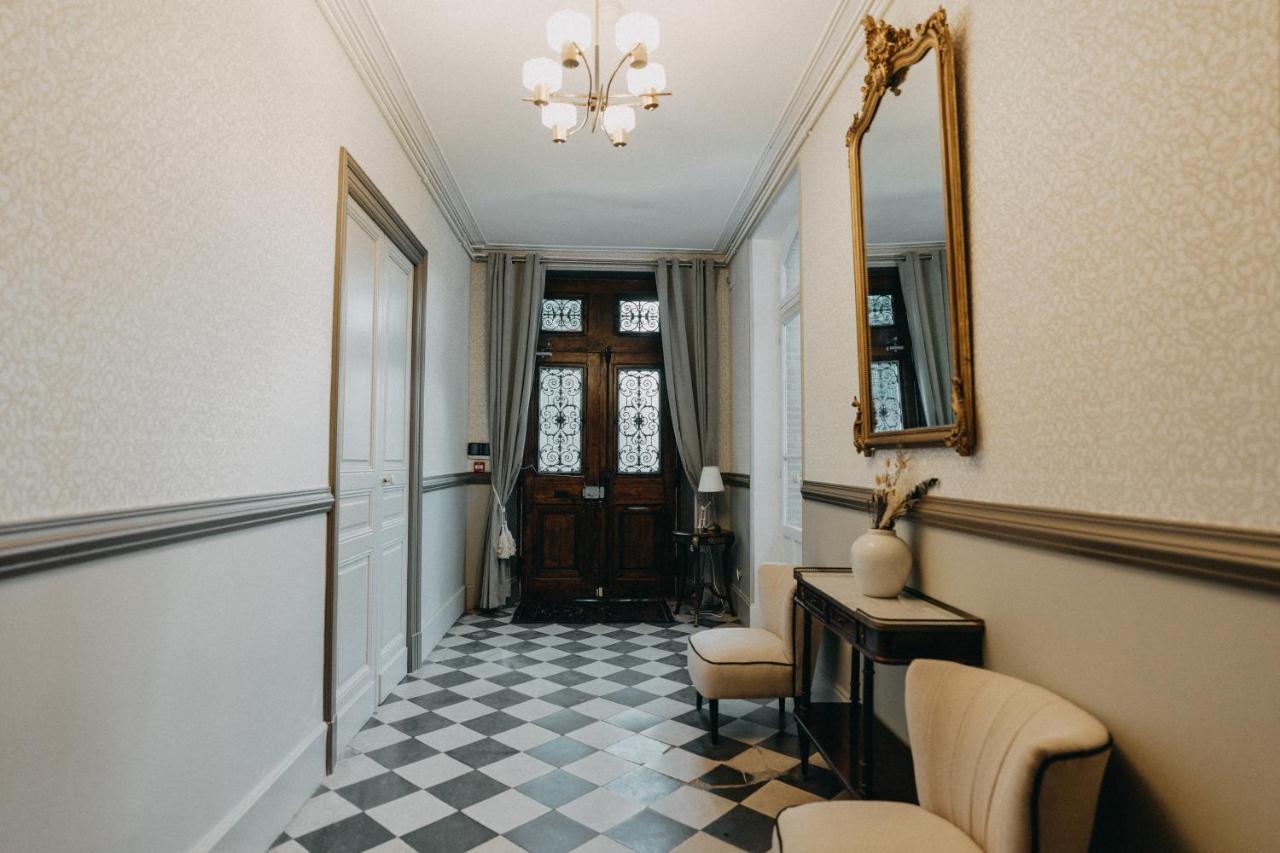 B&B Le Domaine Des Marcoujans Saint-Elix-le-Chateau Esterno foto