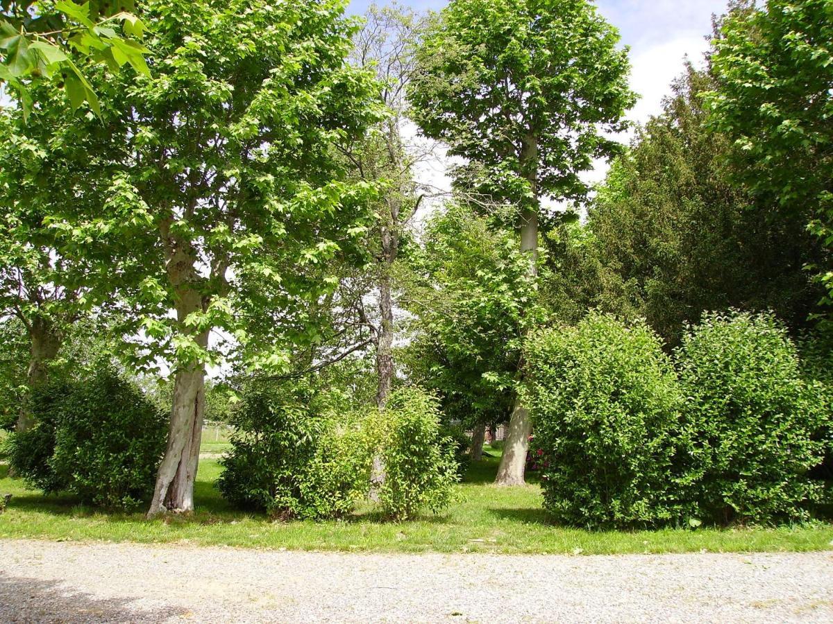 B&B Le Domaine Des Marcoujans Saint-Elix-le-Chateau Esterno foto
