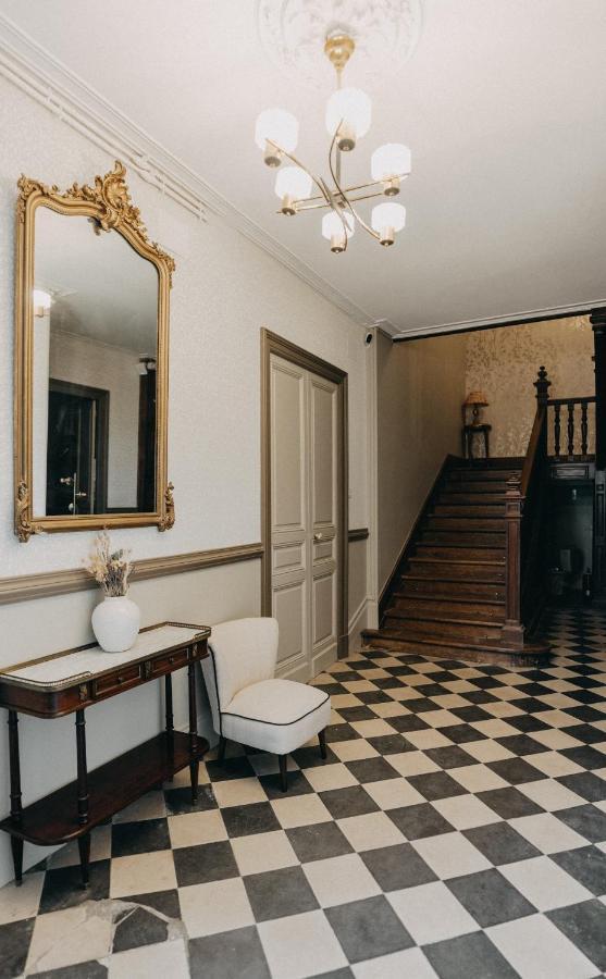 B&B Le Domaine Des Marcoujans Saint-Elix-le-Chateau Esterno foto