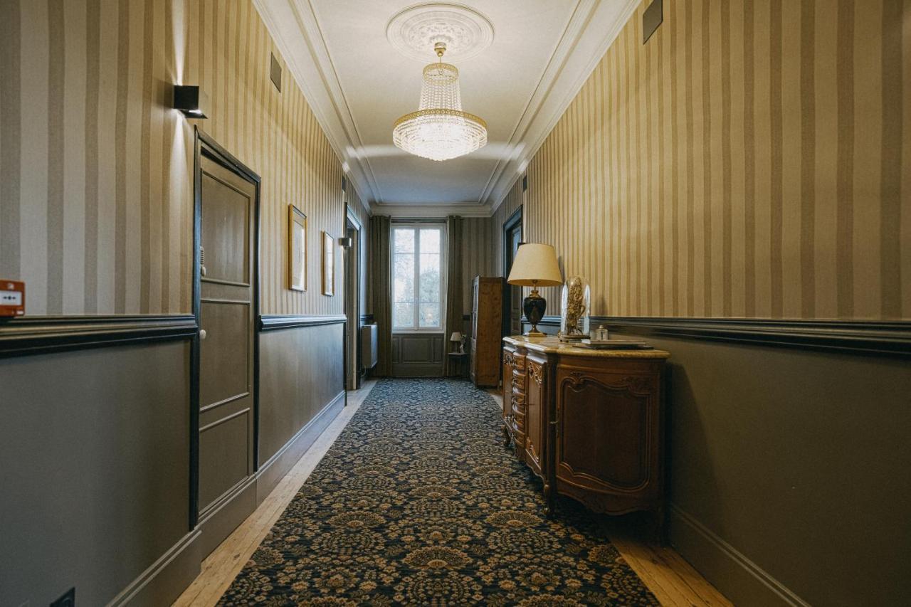 B&B Le Domaine Des Marcoujans Saint-Elix-le-Chateau Esterno foto