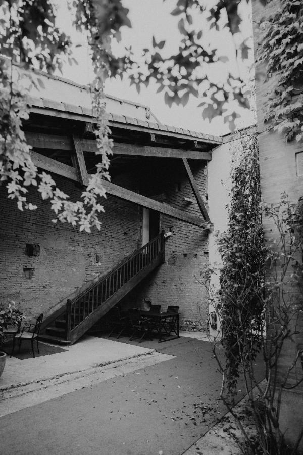B&B Le Domaine Des Marcoujans Saint-Elix-le-Chateau Esterno foto