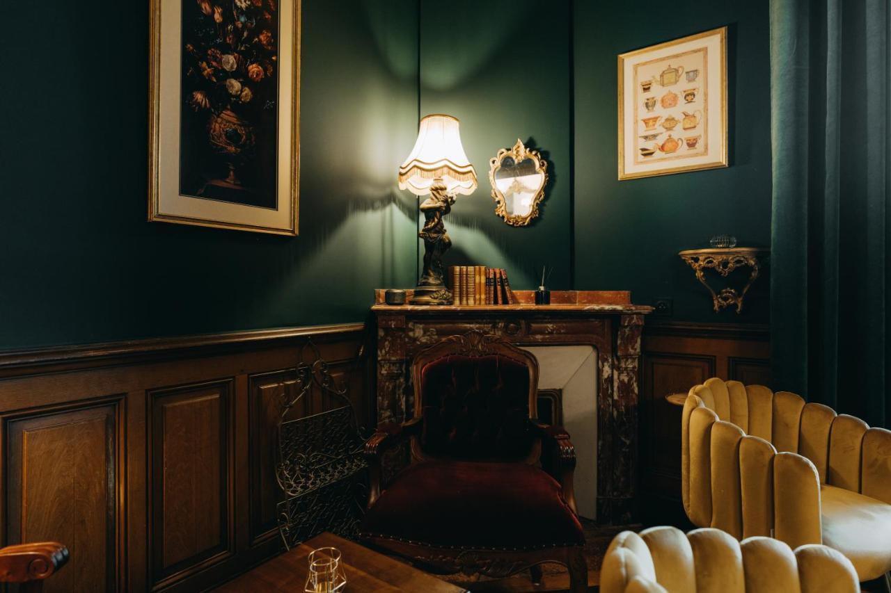 B&B Le Domaine Des Marcoujans Saint-Elix-le-Chateau Esterno foto