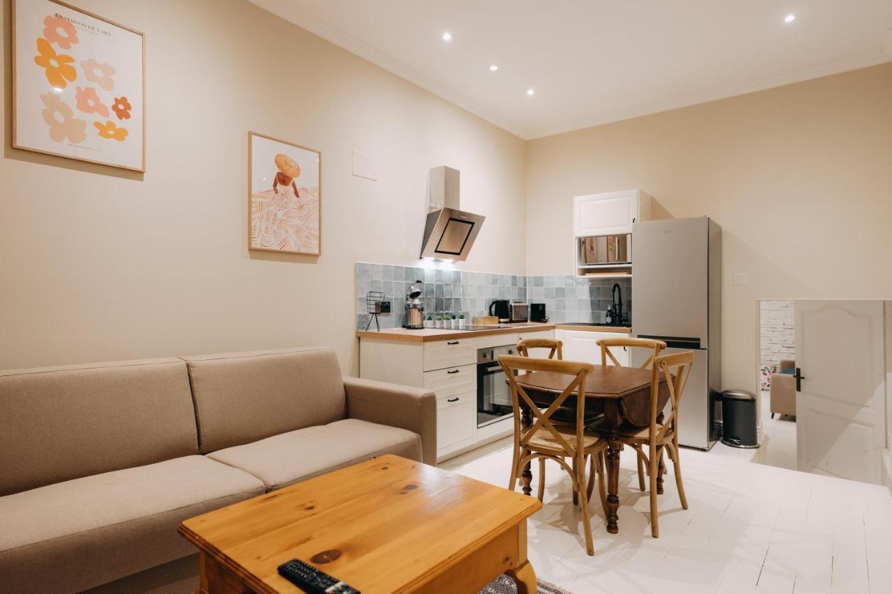B&B Le Domaine Des Marcoujans Saint-Elix-le-Chateau Esterno foto