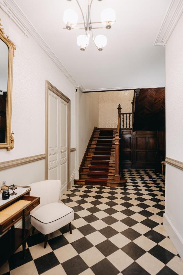 B&B Le Domaine Des Marcoujans Saint-Elix-le-Chateau Esterno foto