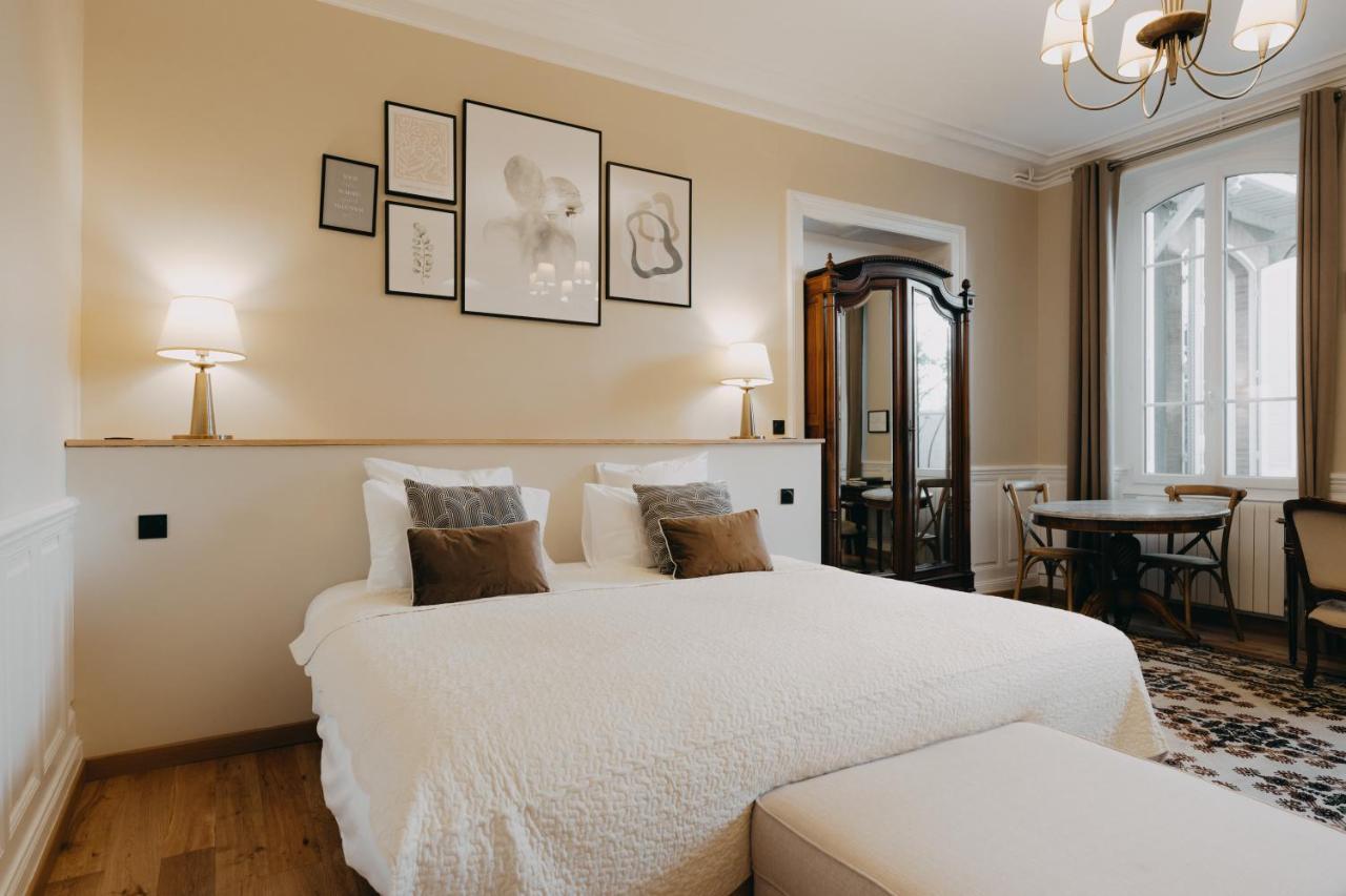 B&B Le Domaine Des Marcoujans Saint-Elix-le-Chateau Esterno foto
