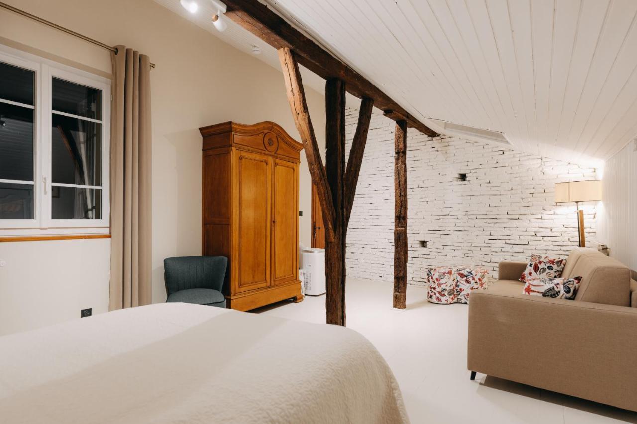 B&B Le Domaine Des Marcoujans Saint-Elix-le-Chateau Esterno foto