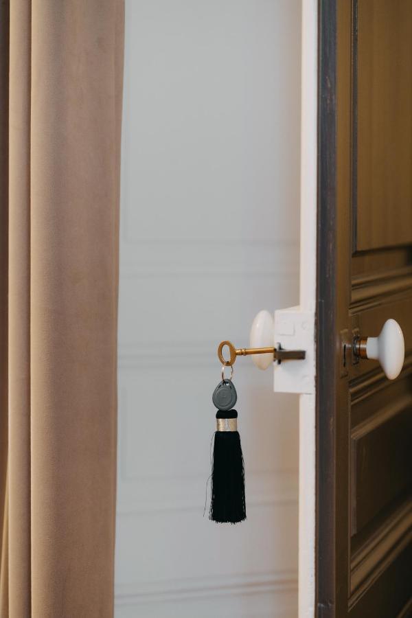 B&B Le Domaine Des Marcoujans Saint-Elix-le-Chateau Esterno foto