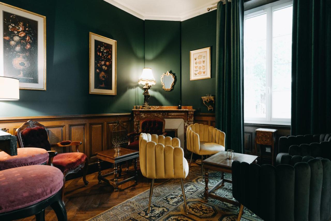 B&B Le Domaine Des Marcoujans Saint-Elix-le-Chateau Esterno foto