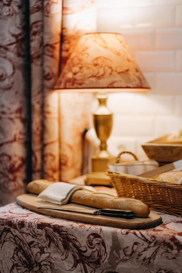 B&B Le Domaine Des Marcoujans Saint-Elix-le-Chateau Esterno foto