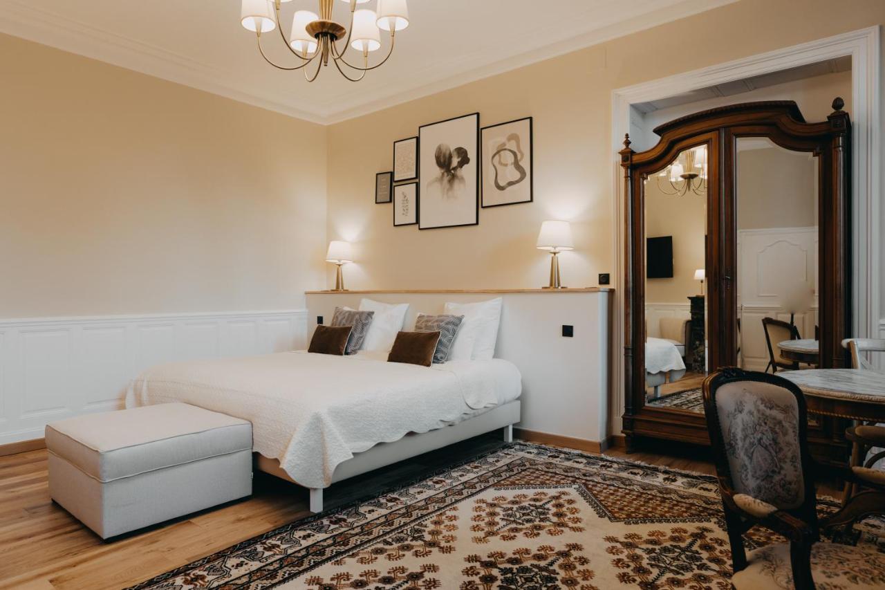 B&B Le Domaine Des Marcoujans Saint-Elix-le-Chateau Esterno foto
