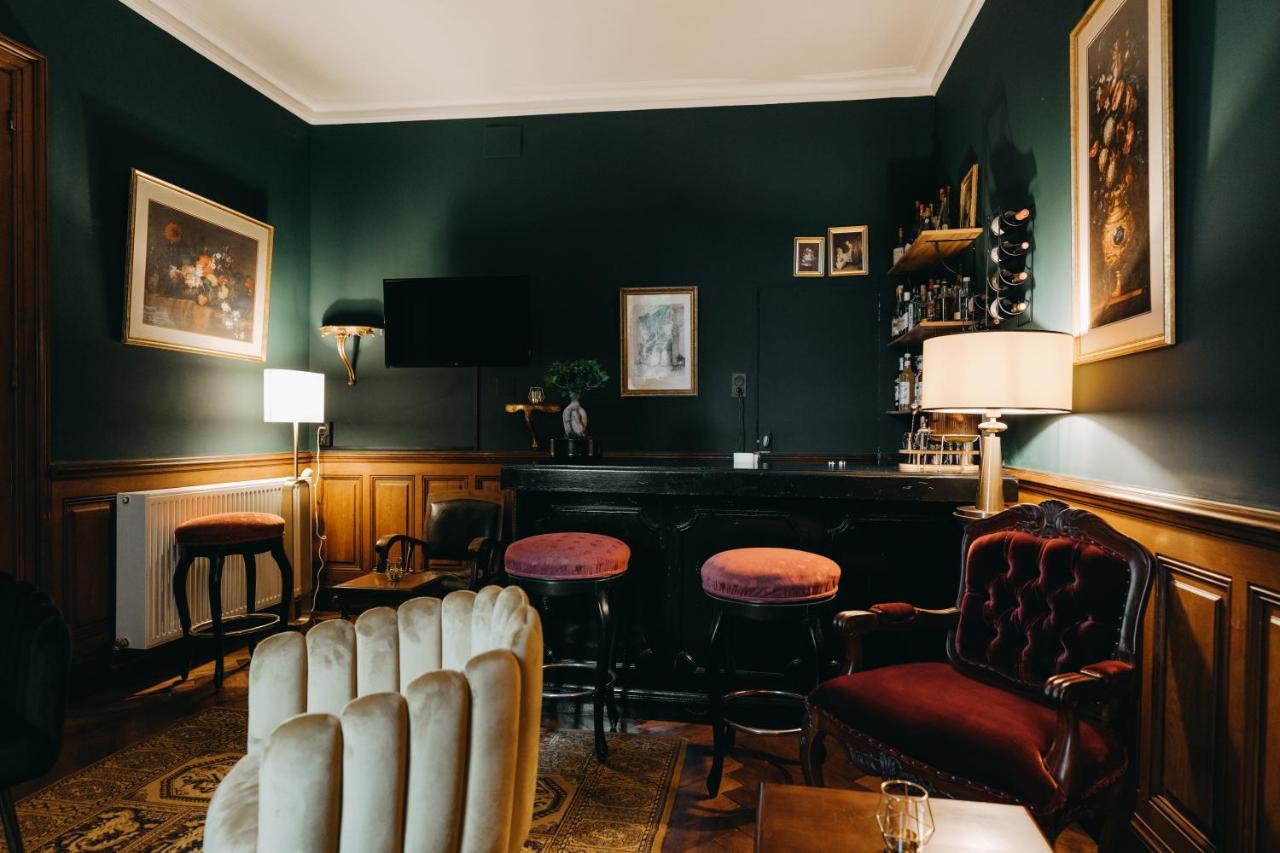 B&B Le Domaine Des Marcoujans Saint-Elix-le-Chateau Esterno foto