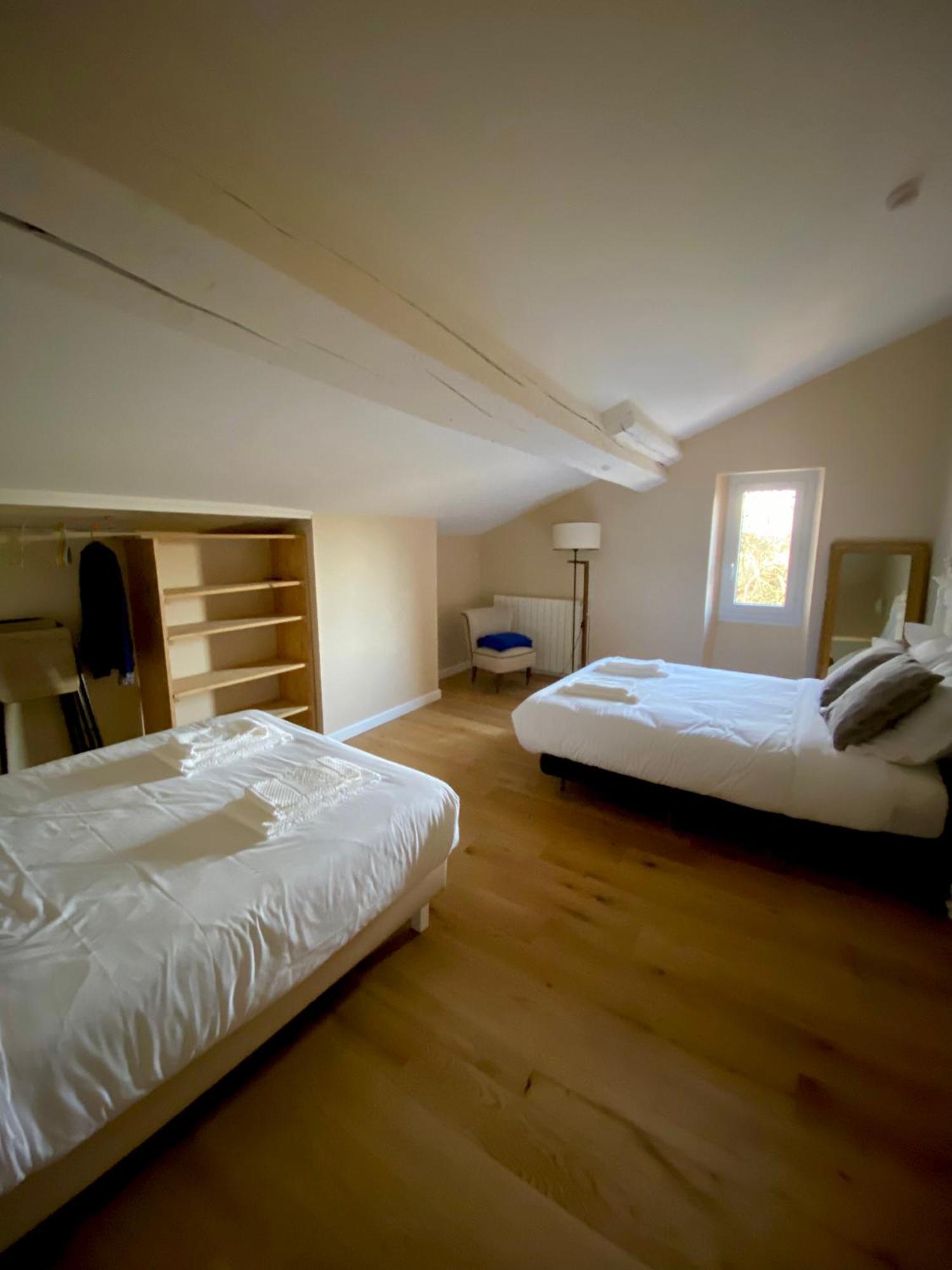 B&B Le Domaine Des Marcoujans Saint-Elix-le-Chateau Esterno foto